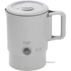 Turist. el. virdulys 0.8 L ADLER AD-1388 pilkas
