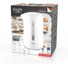 Elektrinis virdulys 2.2L ADLER AD-1386W