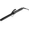 Adler | Hair Suktukas | AD 2114 | Ceramic heating system | Barrel diameter 25 mm | Temperature (max) 210 °C | Ekranas Digital | 60 W | Juodas