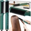 Adler | Straightening | AD 2324 | Temperature (max) 210 °C | Žalias