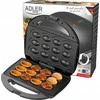 Adler AD 3071 Riešutų formos sausainių keptuvė