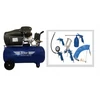 ADLER KOMPRESORIUS 50l AD400V-50-3 230V V2