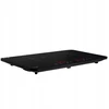 AD 6516 | Adler Cooker | Touch controls | Number of burners/cooking zones 2 | Induction | Juodas