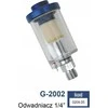 Adler MAR FILTER EATER 1/4" / ADLER MAR0209.05