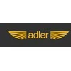 ADLER NASADKA UDAROWA 6K 1" 46mm KRÓTKA