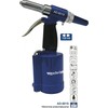 Pneumatinis kniediklis Adler MA6015