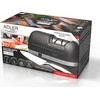 Adler AD 4508 Electric Peilis Sharpener, Juodas
