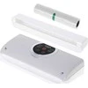 Adler | Vacuum Sealer | AD 4503 | Power 130 W | Baltas