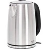 Adler | Virdulys | AD 1340 | Electric | 2200 W | 1.7 L | Nerūdijantis plienas | 360° rotational base