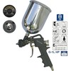 Purškimo pistoletas Adler 0208.0