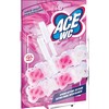 Admit WC tualeto gaiviklis-valiklis ACE, Eucalyptus Flower, 2 vnt x 48 g