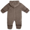 Adobe Lodger Skier Teddy overalls 3-6 months. size 68. Buffalo SKT 535_3-6