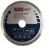 Haushalt ADTnS CONTINUOUS RIM BLADE 125X1.9X22.23