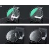 Filtras Kf Pažangus filtras Armor Uv Ultravioletinis K&f Nano-x Mrc 95 Mm 95mm / Kf01.2750
