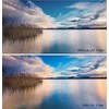 Filtras Kf Pažangus filtras Armor Uv Ultravioletinis K&f Nano-x Mrc 95 Mm 95mm / Kf01.2750