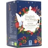Advento kalendorius English Tea Shop Ekologiškos arbatos 13 skonių 25 x 1,5 g mėlyna