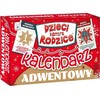 Advento kalendorius, Kengūros žaidimai, Vaikai prieš tėvus