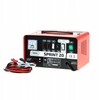 AE26A įkroviklis, įkrovimo įtampa: 12/24V IDEAL, įkrovimo srovė: 20A, maitinimo įtampa: 230V, akumuliatoriaus tipas: Ca/Ca