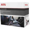 AEG AKIT12 namų automobilinis rinkinys su minkštu