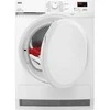 Džiovyklė Džiovintuvas drabužiams AEG Džiovintuvas pompowa TR7C40588 8kg wh A++