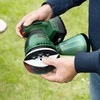 Bosch UniversalOrbit18V-20,1x2a Ekscentrinis šlifuoklis