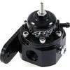 AEM ELECTRONICS kuro slėgio reguliatorius AEM Electronics 1000AG 1,5-10 bar AN6 juodas