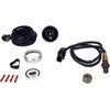 AEM ELECTRONICS Laikrodis AEM Electronics Lambda Ratio X-Series