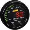 AEM ELECTRONICS Laikrodis X-Series 150C Vanduo/Trans/Oil Temp