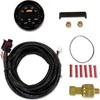 AEM ELECTRONICS Laikrodis AEM Electronics X-Series 7BAR alyvos/kuro slėgis