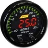 AEM ELECTRONICS Laikrodis AEM Electronics Boost X serija