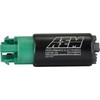 AEM ELECTRONICS E85 kuro siurblys AEM Electronics 320lph