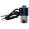 AEM ELECTRONICS vandens/metanolio solenoidinis vožtuvas – didelio srauto AEM