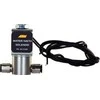 AEM ELECTRONICS vandens/metanolio solenoidinis vožtuvas – didelio srauto AEM