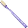 Aeno Acca Kappa, Soft Natural Bristles, dantų šepetėlis Unisex