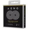 Aeno ARCFM5-6 Šluostės antgalis RC5S / RC6S dulkių siurbliui, 2 vnt.