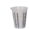 Matavimo indas Keeeper 10493, 0.25 l