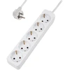 Aeno Przedłużacz Przedłużacz a/su 3x1.0mm KF-B-05P3X1.0/1.5M