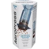 AeroPress Clear Blue pakuotės dizainas