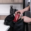 AeroPress – skaidrios raudonos kavos virimo aparatas