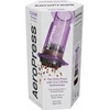 AeroPress – skaidrios violetinės spalvos kavos virimo aparatas
