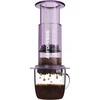 Violetinis AeroPress kavos ruošimo įrenginys