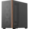 Aerocool B301A bokšto formos korpusas (juodas)