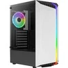 AEROCOOL PGS BIONIC-G-WT-v2 RGB - dėklas