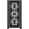 „AEROCOOL ADVANCED TECHNOLOGIES Geh Mini D302A-G-BK-V1 B/Mesh/Micro-ATX“ – Midi/Mini Tower tipo korpusas