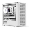 „AEROCOOL ADVANCED TECHNOLOGIES Geh Mini D302A-G-WT-V1 W/Mesh/Micro-ATX“ – MIDI/Mini-TOWER tipo kompiuterio korpusas