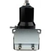 Aeromotive Aeromotive „Extreme Flow EFI“ kuro slėgio reguliatorius 5–8 barai ORB-10, juodas