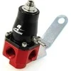 Aeromotive Aviacinis kuro slėgio reguliatorius 1000 AG 0,2–4 barai 3/8 colių NPT raudona/juoda