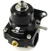 Aeromotive Aviacinis kuro slėgio reguliatorius II GEN 1000AG ORB-10 juodas
