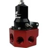 Aeromotive Ekstremalaus srauto EFI kuro slėgio reguliatorius 2–8 barai