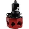 Aeromotive Ekstremalaus srauto EFI kuro slėgio reguliatorius 2–8 barai